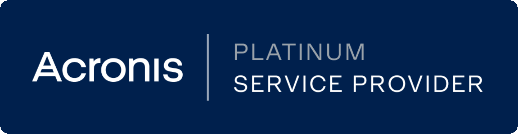 LiveDNS is an Acronis Platinum Server Provider LiveDNS is an Acronis Platinum Server Provider